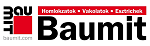 Baumit logo