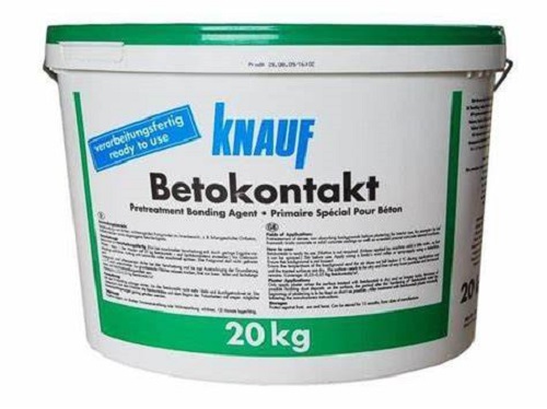 Knauf Betokontakt 1vödör