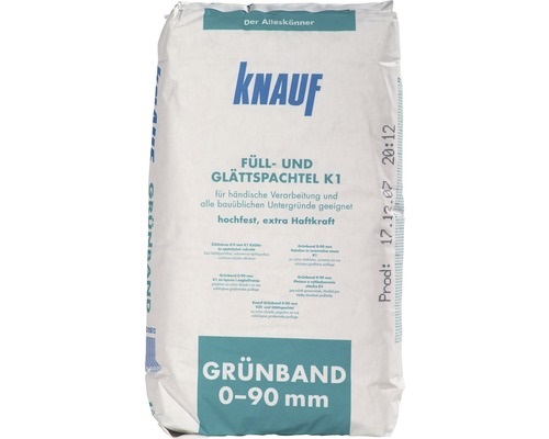 Knauf Grünband 1zsák