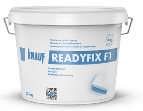 Knauf Ready Fix-F1 1vödör