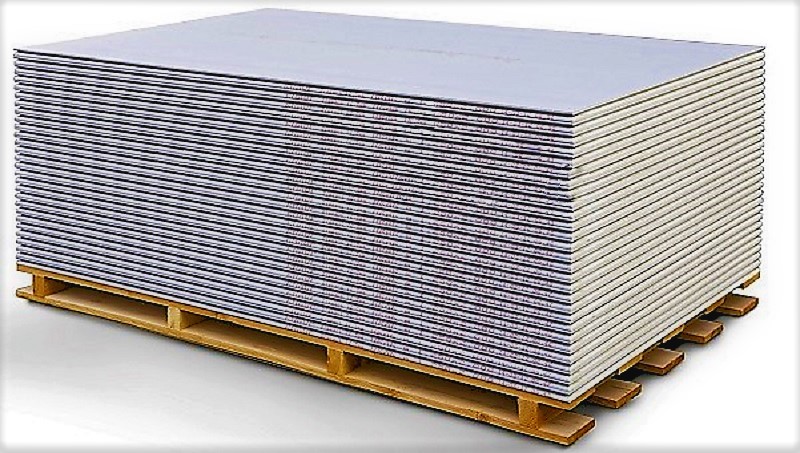 Knauf Diamant raklap gipszkarton