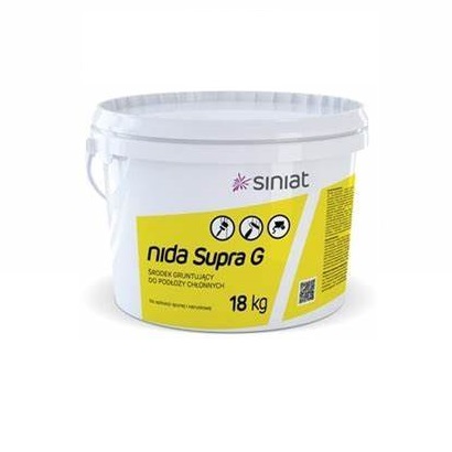 Siniat Nida Supra G 1 vödör