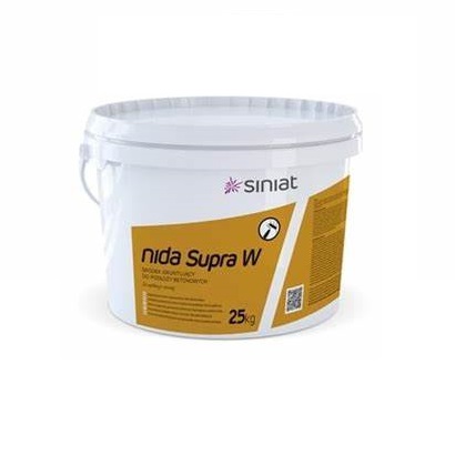Siniat Nida Supra W 1 vödör
