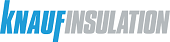 Knauf Insulation szigetelőanyag logo