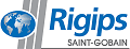 Rigips Saint Gobain Kft logoja